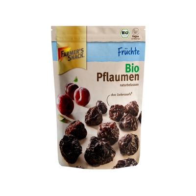 Organska suva šljiva, nesumporisana 150g