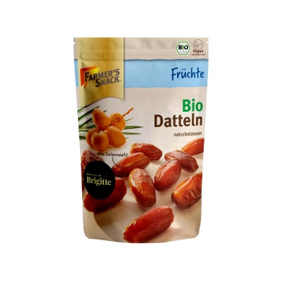 Organska suva urma, nesumporisana 130g