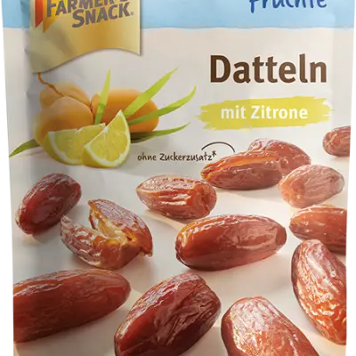 Urma zaslađena limunom 200g