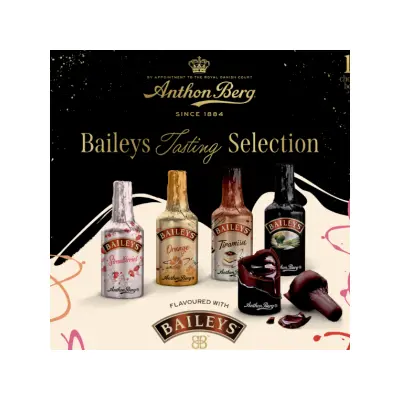 Čoko likeri Baileys 155g