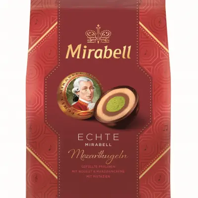 Mozart kugle vrećica 114g