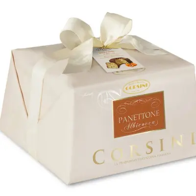 Penettone Kajsija 1000g