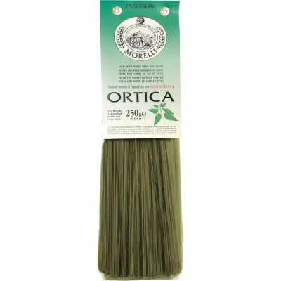 Morelli Testenina sa koprivom 250 gr