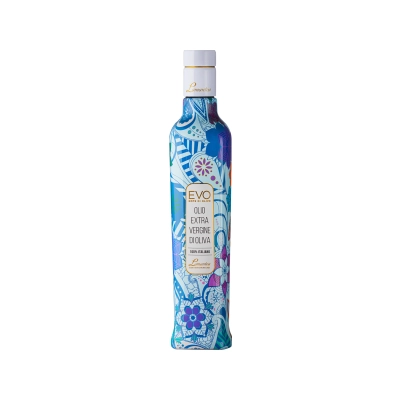 Ekstra devičansko masli ulje Coratina Vintage (0,2% kiselosti) - Fiore Tiffany 500ml