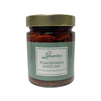 Sušeni čeri paradajz 280g