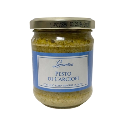 Pesto od artičoka 180g