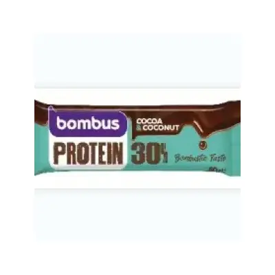 Protein 30% kakao&kokos 50g