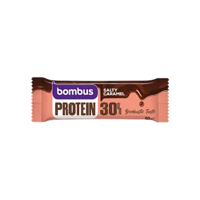 Protein 30% slana karamela 50g