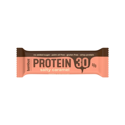 Protein 30% slana karamela 50g