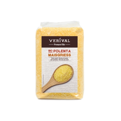 Organska palenta od kukuruza 500g